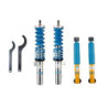 BILSTEIN B14 SUSPENSION PSS(REGULABLE) SET COMPLETO OPEL ASTRA G   K  B14