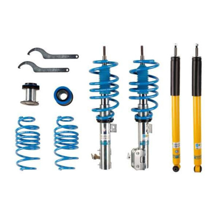 BILSTEIN B14 SUSPENSION PSS(REGULABLE) SET COMPLETO OPEL ASTRA J  K  B14