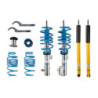 BILSTEIN B14 SUSPENSION PSS(REGULABLE) SET COMPLETO OPEL ASTRA J  K  B14