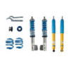 BILSTEIN B14 SUSPENSION PSS(REGULABLE) SET COMPLETO PEUGEOT 206  K B14