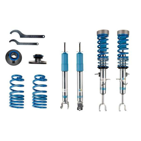 BILSTEIN B14 SUSPENSION PSS(REGULABLE) SET COMPLETO PEUGEOT 307 LIM.   K  B14