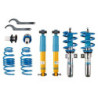 BILSTEIN B14 SUSPENSION PSS(REGULABLE) SET COMPLETO PEUGEOT RCZ K B14
