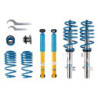 BILSTEIN B14 SUSPENSION PSS(REGULABLE) SET COMPLETO PEUGEOT 208 GTI STABI 22MM DM51  K  B14
