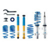 BILSTEIN B14 SUSPENSION PSS(REGULABLE) SET COMPLETO PEUGEOT 208 DM47 K B14