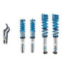 BILSTEIN B14 SUSPENSION PSS(REGULABLE) SET COMPLETO RENAULT CLIO 2L.16V   K  B14