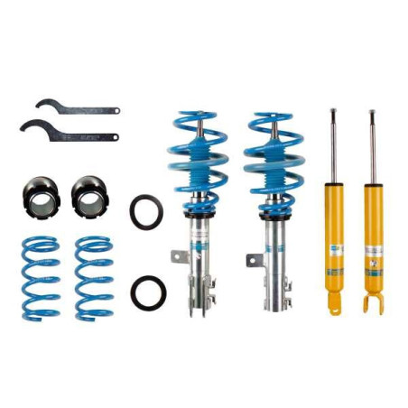 BILSTEIN B14 SUSPENSION PSS(REGULABLE) SET COMPLETO RENAULT TWINGO II  K  TYP N  B14