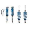 BILSTEIN B14 SUSPENSION PSS(REGULABLE) SET COMPLETO SMART ROADSTER COUPE K B14