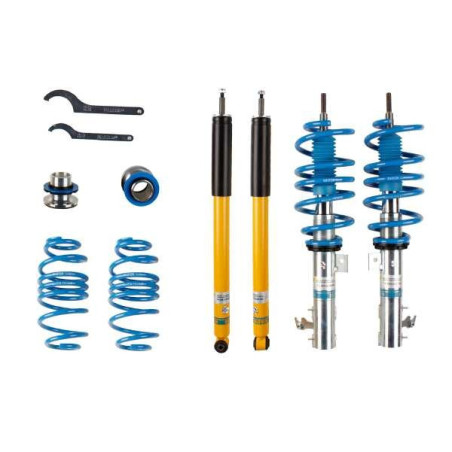 BILSTEIN B14 SUSPENSION PSS(REGULABLE) SET COMPLETO SMART FORTWO 451  K  B14