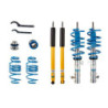 BILSTEIN B14 SUSPENSION PSS(REGULABLE) SET COMPLETO SMART FORTWO 451  K  B14