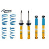 BILSTEIN B14 SUSPENSION PSS(REGULABLE) SET COMPLETO SUBARU IMPREZA GDA/GDB AB 2000  K  B14