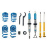 BILSTEIN B14 SUSPENSION PSS(REGULABLE) SET COMPLETO SUBARU IMPREZA WRX STI_08.04 K B14