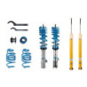 BILSTEIN B14 SUSPENSION PSS(REGULABLE) SET COMPLETO SUZUKI SWIFT III SG  K B14