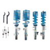 BILSTEIN B14 SUSPENSION PSS(REGULABLE) SET COMPLETO SUZUKI SWIFT NZ  K  B14