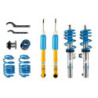 BILSTEIN B14 SUSPENSION PSS(REGULABLE) SET COMPLETO TOYOTA GT 86 SUBARU BRZ SCION FR-S K B14