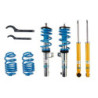 BILSTEIN B14 SUSPENSION PSS(REGULABLE) SET COMPLETO VW POLO 9N / SEAT IBIZA 6L  K  B14