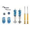 BILSTEIN B14 SUSPENSION PSS(REGULABLE) SET COMPLETO VW GOLF 6 (5K1 AJ5) SCIROCCO K B14