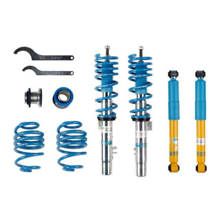 BILSTEIN B14 SUSPENSION PSS(REGULABLE) SET COMPLETO VW POLO 6R  K  B14
