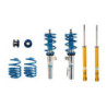 BILSTEIN B14 SUSPENSION PSS(REGULABLE) SET COMPLETO VW UP SEAT MII SKODA CITIGO K B14
