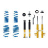 BILSTEIN B14 SUSPENSION PSS(REGULABLE) SET COMPLETO VW POLO WRC  K  B14