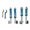 BILSTEIN B16 SUSPENSION PSS(REGULABLE) SET COMPLETO ALFA ROMEO 147/156  K  B16