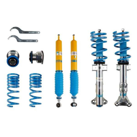 BILSTEIN B16 SUSPENSION PSS(REGULABLE) SET COMPLETO ALFA ROMEO 159 K B16 PSS10