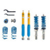 BILSTEIN B16 SUSPENSION PSS(REGULABLE) SET COMPLETO AUDI A3/TT SEAT LEON VWGOLF4 K B16