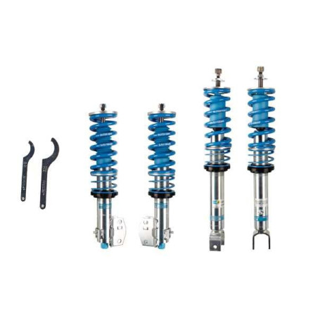 BILSTEIN B16 SUSPENSION PSS(REGULABLE) SET COMPLETO AUDI S4/RS4 B5 4WD  K  B16