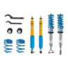 BILSTEIN B16 SUSPENSION PSS(REGULABLE) SET COMPLETO AUDI A6/S6/RS6 4B 4WD  K  B16