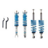 BILSTEIN B16 SUSPENSION PSS(REGULABLE) SET COMPLETO AUDI S4 (8E) K B16