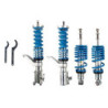 BILSTEIN B16 SUSPENSION PSS(REGULABLE) SET COMPLETO AUDI A6 TYP 4F K B16