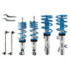 BILSTEIN B16 SUSPENSION PSS(REGULABLE) SET COMPLETO AUDI R8 TYP 42 K CS
