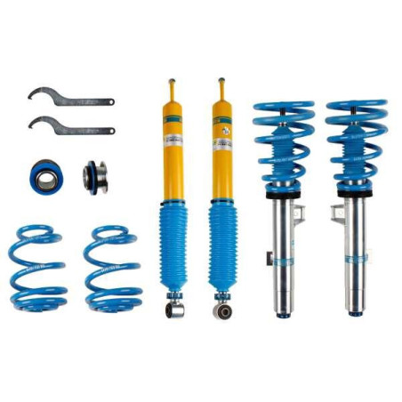 BILSTEIN B16 SUSPENSION PSS(REGULABLE) SET COMPLETO AUDI A4 SEAT EXEO V/H B16