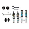 BILSTEIN B16 SUSPENSION PSS(REGULABLE) SET COMPLETO AUDI TT 8J A3 8P GOLF 5+6 K CS
