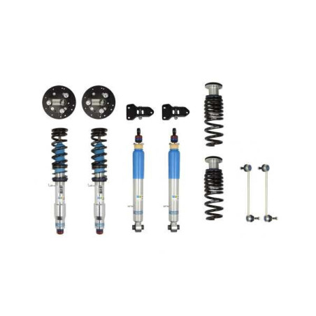 BILSTEIN B16 SUSPENSION PSS(REGULABLE) SET COMPLETO AUDI TT (8S) K B16 PSS10