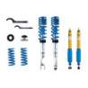 BILSTEIN B16 SUSPENSION PSS(REGULABLE) SET COMPLETO AUDI A4 TYP B9  K  B16 PSS10