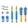 BILSTEIN B16 SUSPENSION PSS(REGULABLE) SET COMPLETO AUDI A3 8V GOLF 7 55MM EINZELRAD. K CS