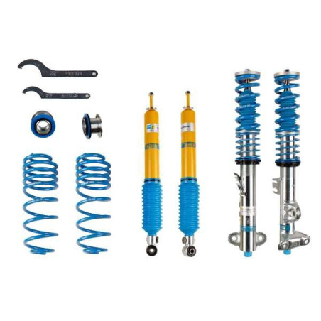 BILSTEIN B16 PSS SUSPENSION (ADJUSTABLE) COMPLETE SET BMW 3 E36 K B16
