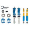 BILSTEIN B16 PSS SUSPENSION (ADJUSTABLE) COMPLETE SET BMW 3 COMPACT E36 K B16