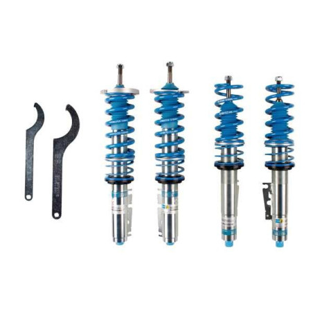 BILSTEIN B16 PSS SUSPENSION (ADJUSTABLE) COMPLETE SET BMW 3 E36 M3 K B16