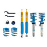 BILSTEIN B16 SUSPENSION PSS(REGULABLE) SET COMPLETO BMW 5ER (E39) V8 M5 K B16