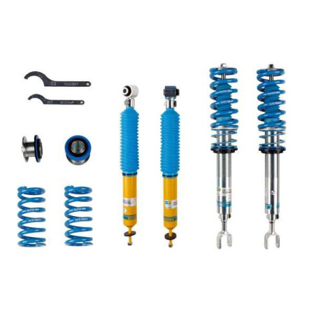 BILSTEIN B16 SUSPENSION PSS(REGULABLE) SET COMPLETO BMW Z4 K B16