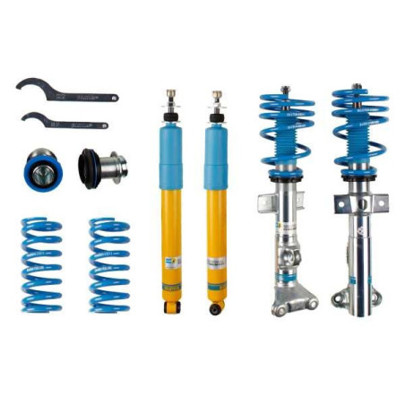 BILSTEIN B16 PSS SUSPENSION (ADJUSTABLE) COMPLETE SET BMW M3 3.0 (E36) K B16