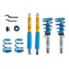 BILSTEIN B16 SUSPENSION PSS(REGULABLE) SET COMPLETO BMW 6ER COUPE/CABRIO E63/E64 K B16