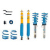 BILSTEIN B16 PSS SUSPENSION (ADJUSTABLE) COMPLETE SET BMW 3 (E46) V/H B16