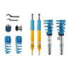 BILSTEIN B16 SUSPENSION PSS(REGULABLE) SET COMPLETO BMW E46 M3 K B16 PSS10