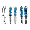 BILSTEIN B16 SUSPENSION PSS(REGULABLE) SET COMPLETO BMW 5  E60  LIMO.  K  B16