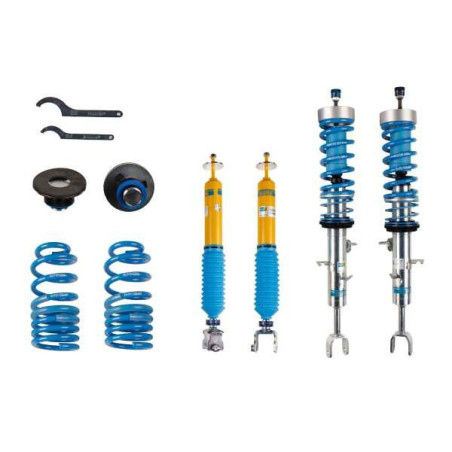 BILSTEIN B16 SUSPENSION PSS (ADJUSTABLE) COMPLETE SET BMW E92 M3 K B16 PSS10