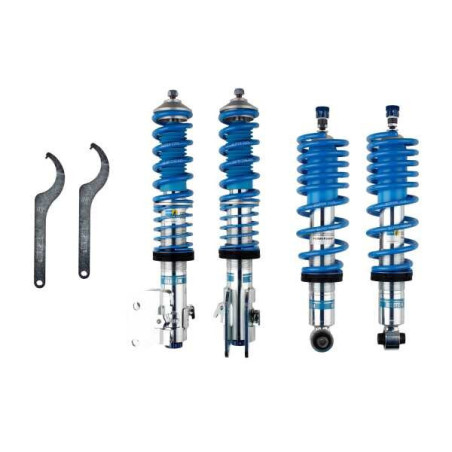 BILSTEIN B16 SUSPENSION PSS(REGULABLE) SET COMPLETO MINI MK II K B16