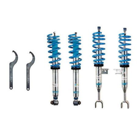 BILSTEIN B16 PSS SUSPENSION (ADJUSTABLE) COMPLETE SET BMW Z4 (E89) V/H B16