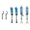 BILSTEIN B16 SUSPENSION PSS(REGULABLE) SET COMPLETO BMW Z4 (E89) V/H B16